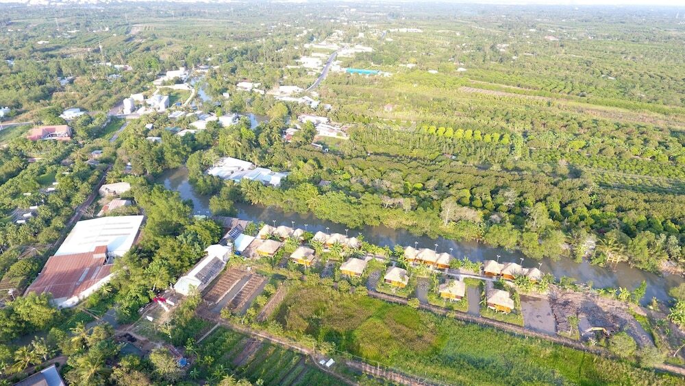 Кантхо: Dan Sinh Homestay
