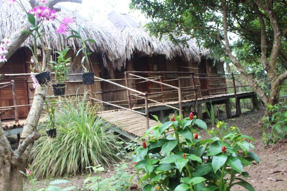 Кантхо: Dan Sinh Homestay