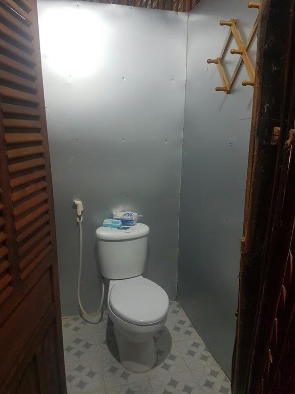 Кантхо: Dan Sinh Homestay