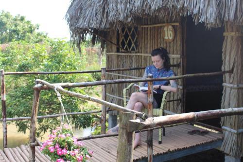 Кантхо: Dan Sinh Homestay