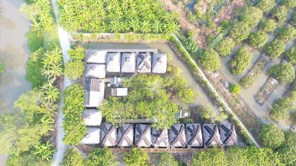 Кантхо: Dan Sinh Homestay