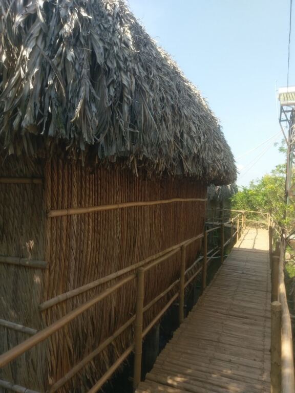 Кантхо: Dan Sinh Homestay