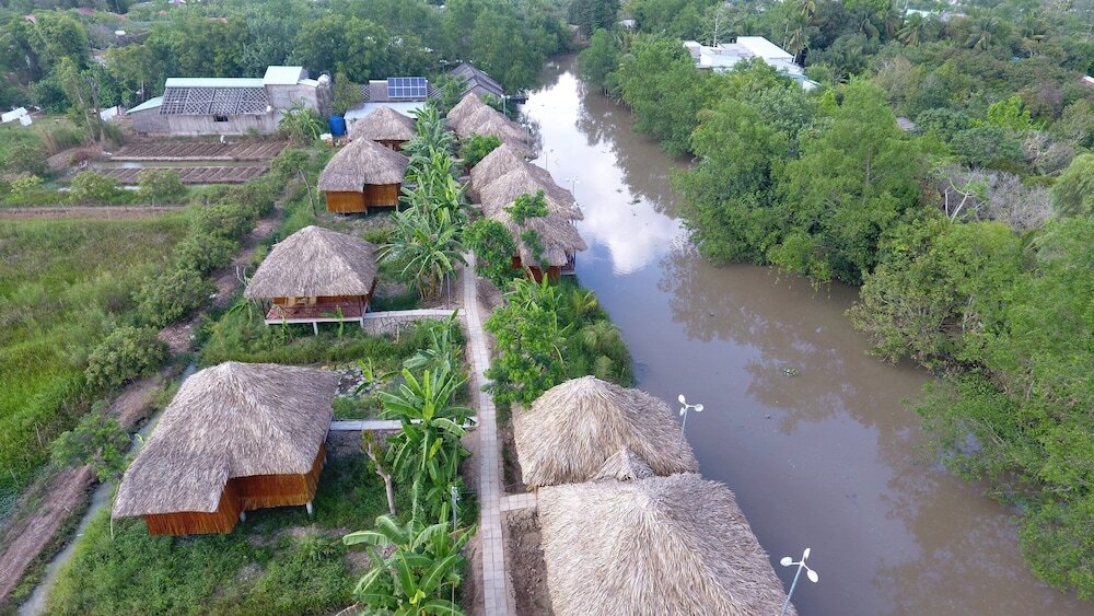 Кантхо: Dan Sinh Homestay