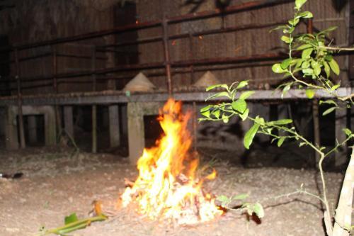 Кантхо: Dan Sinh Homestay