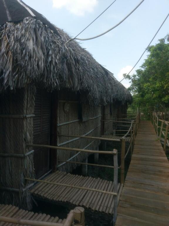 Кантхо: Dan Sinh Homestay