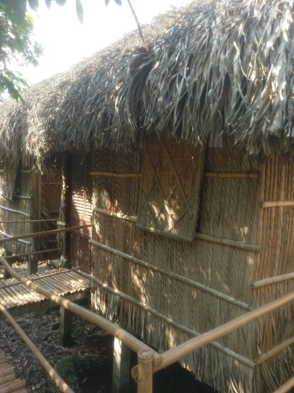 Кантхо: Dan Sinh Homestay