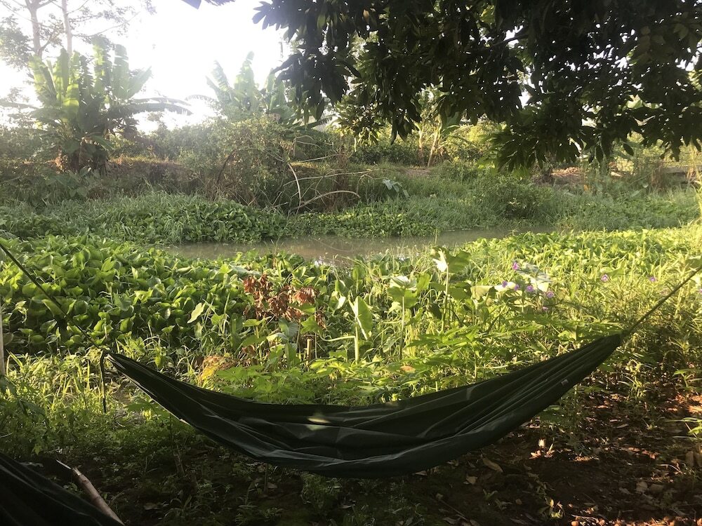 Кантхо: Dan Sinh Homestay