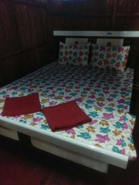Кантхо: Dan Sinh Homestay