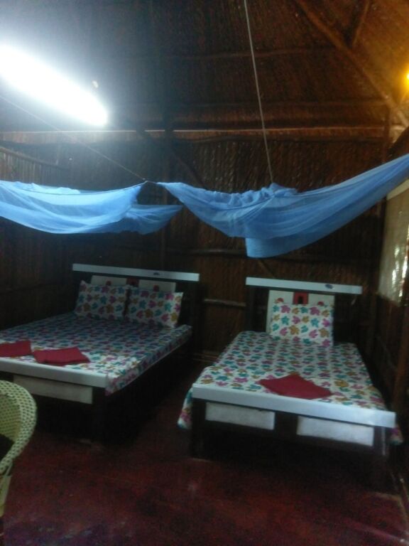 Кантхо: Dan Sinh Homestay