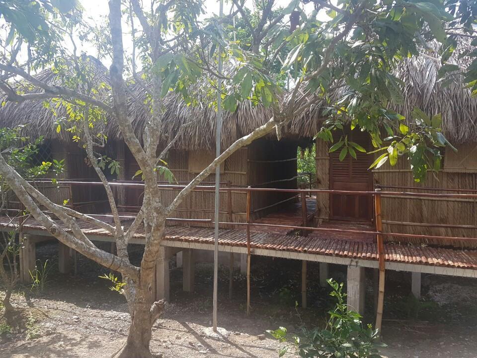 Кантхо: Dan Sinh Homestay