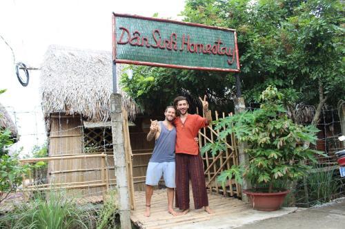 Кантхо: Dan Sinh Homestay