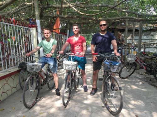 Кантхо: Dan Sinh Homestay