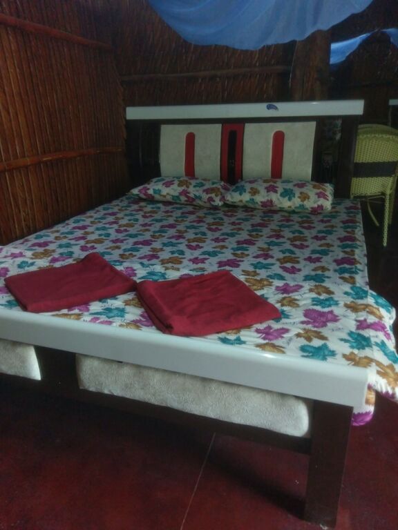Кантхо: Dan Sinh Homestay