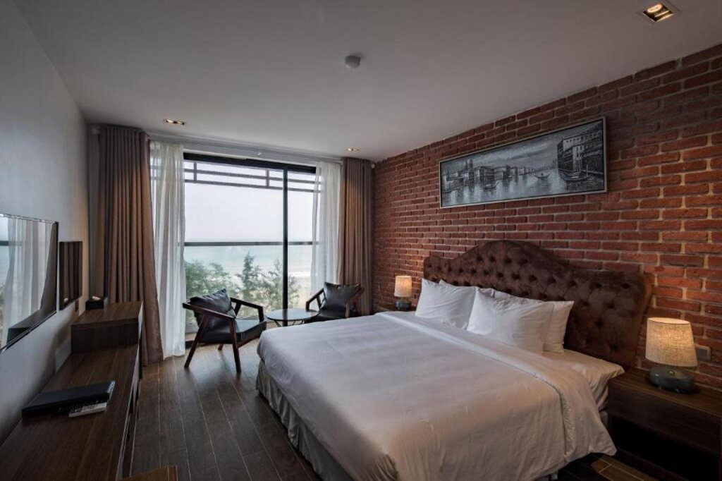 The Marron Hotel — фото 6