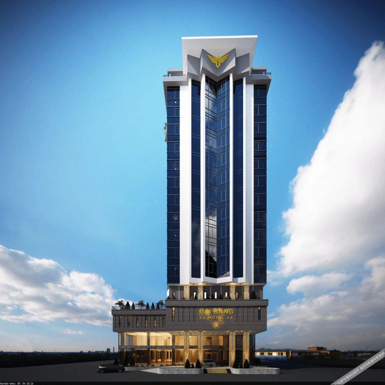 Хатинь: Eagle Hotel