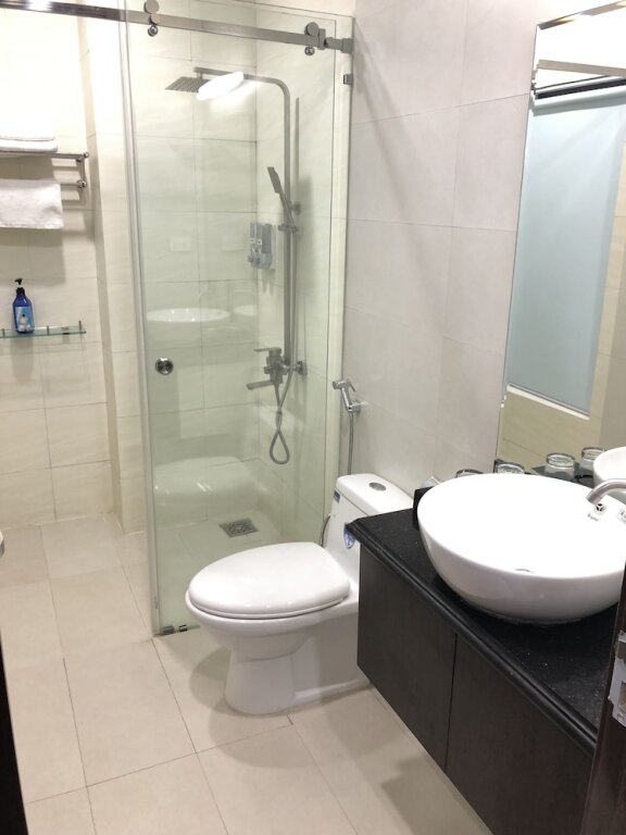 Бакнинь: Bac Ninh Vienna Hotel