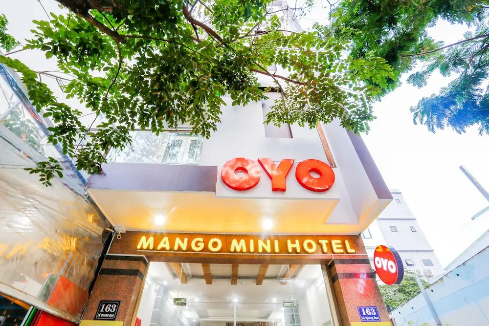Дананг: Mango Mini Hotel