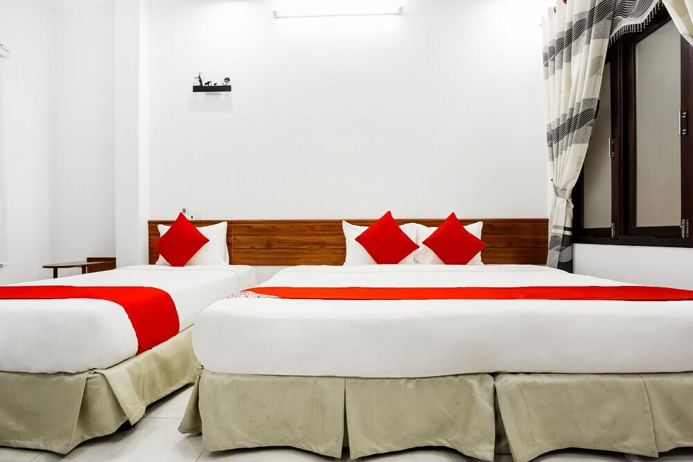 Дананг: Mango Mini Hotel