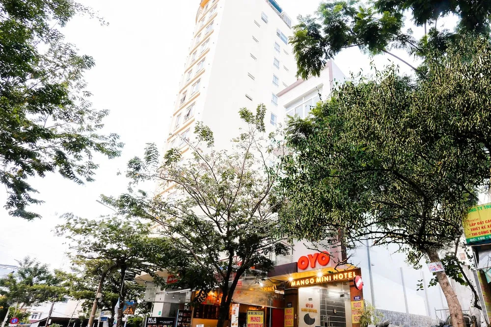 Дананг: Mango Mini Hotel