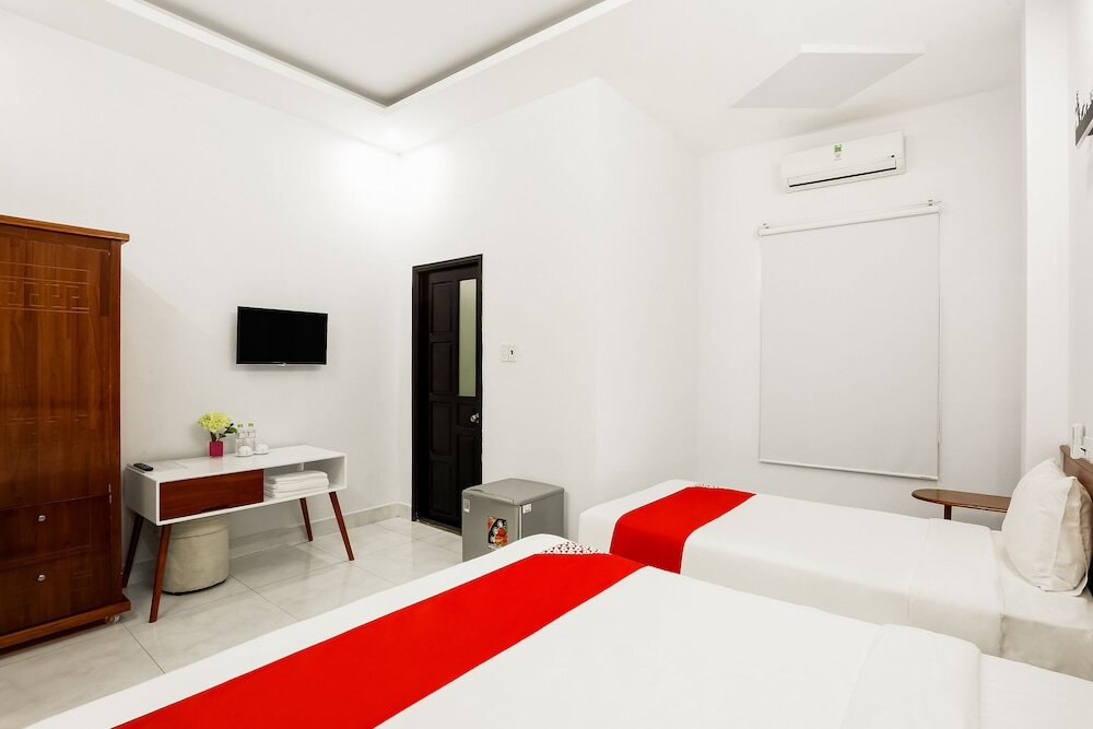 Дананг: Mango Mini Hotel