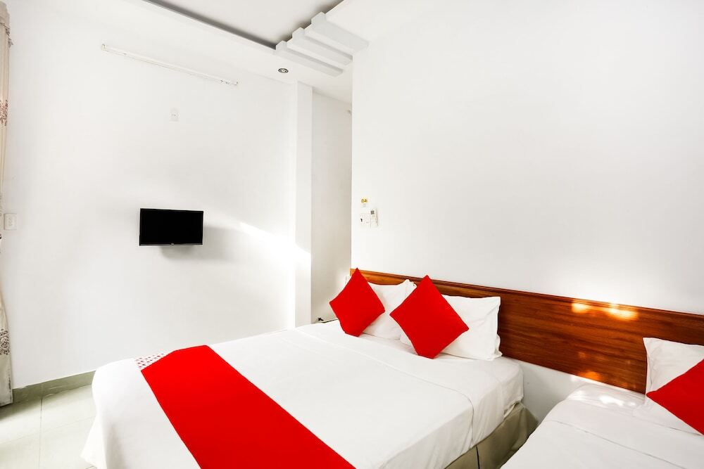 Дананг: Mango Mini Hotel