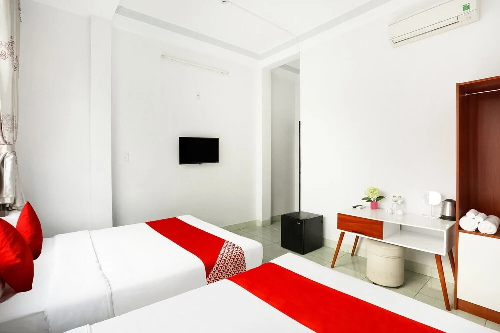 Дананг: Mango Mini Hotel
