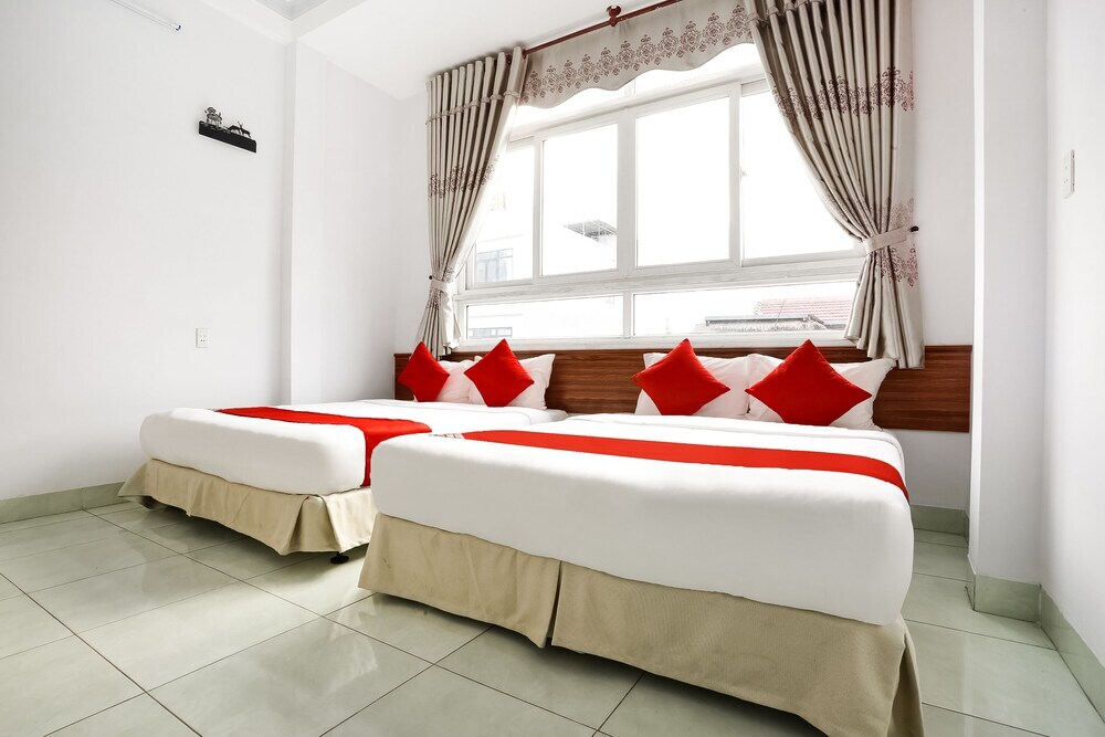 Дананг: Mango Mini Hotel