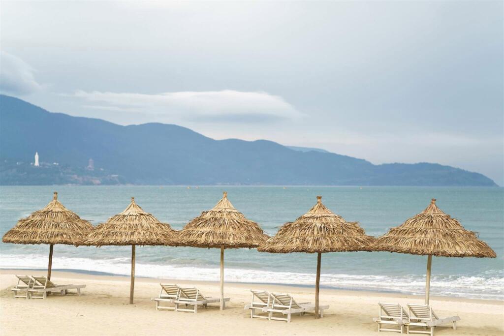 Дананг: Davue Hotel Da Nang