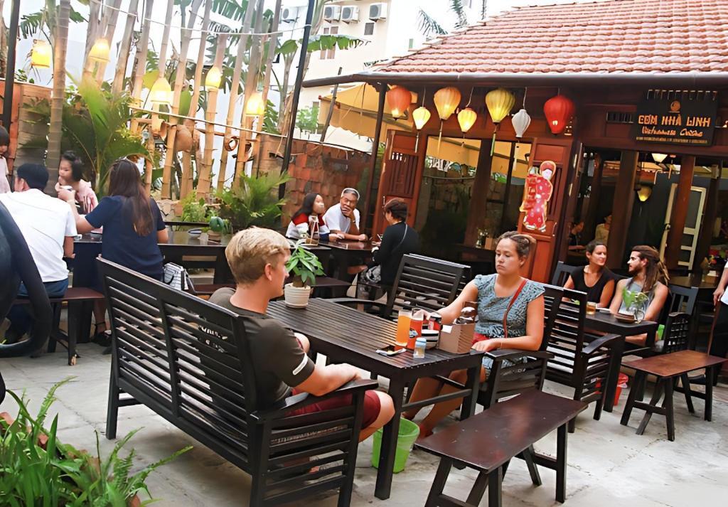 Дананг: Davue Hotel Da Nang