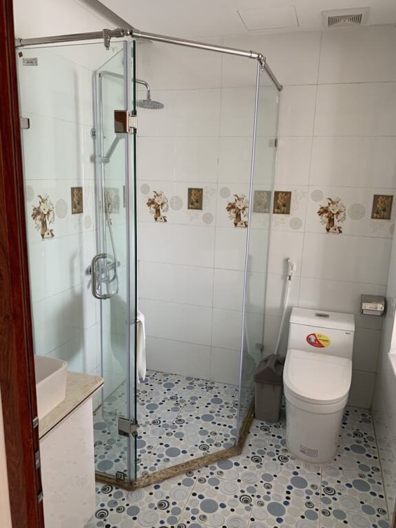 Халонг: Oyo 1120 Hai Anh Vip Hotel