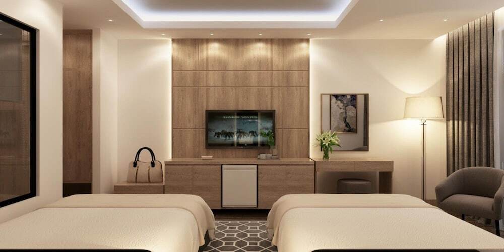 Oyo 1120 Hai Anh Vip Hotel — фото 6