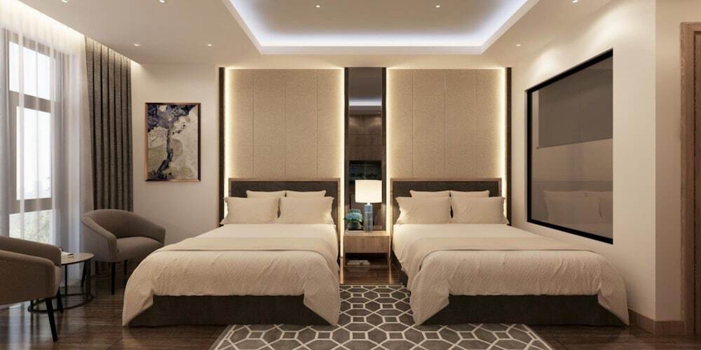 Халонг: Oyo 1120 Hai Anh Vip Hotel