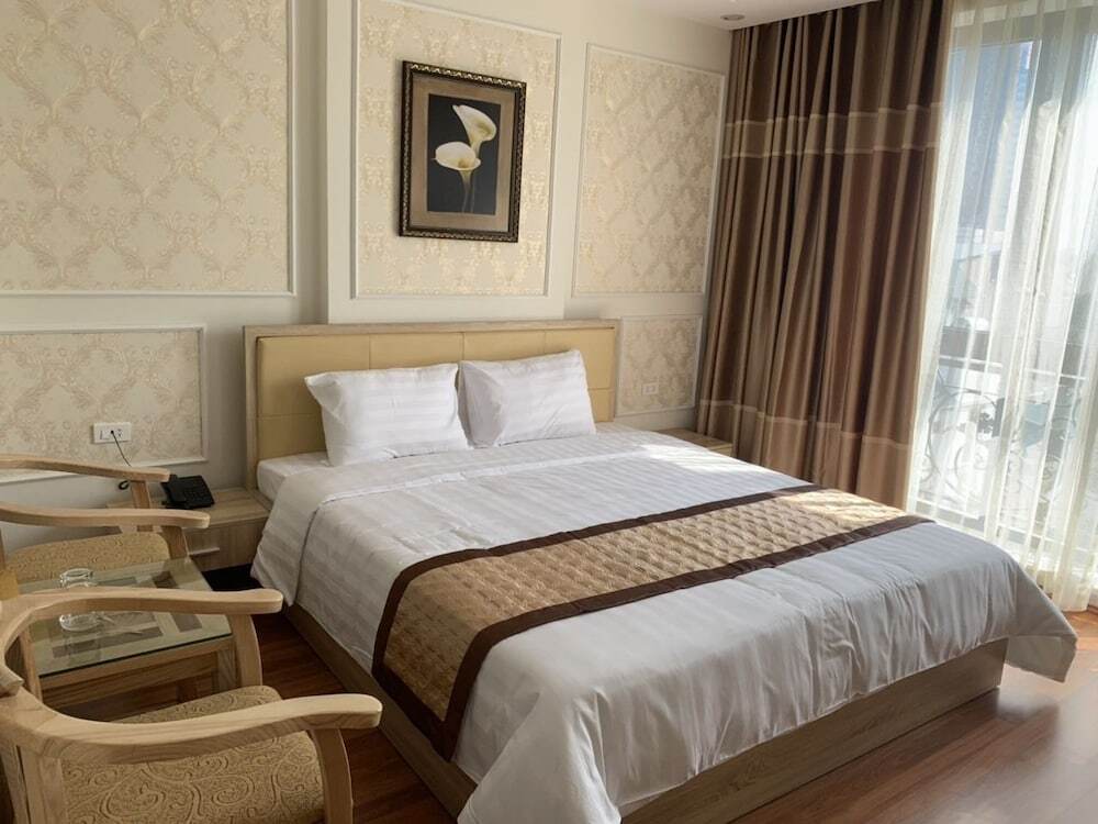Халонг: Oyo 1120 Hai Anh Vip Hotel