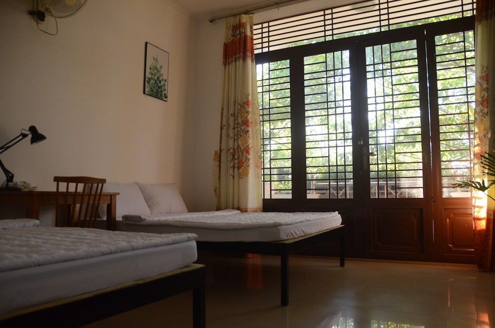 Кантхо: Hy House - Hostel