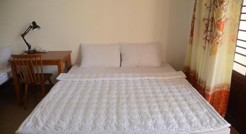 Кантхо: Hy House - Hostel