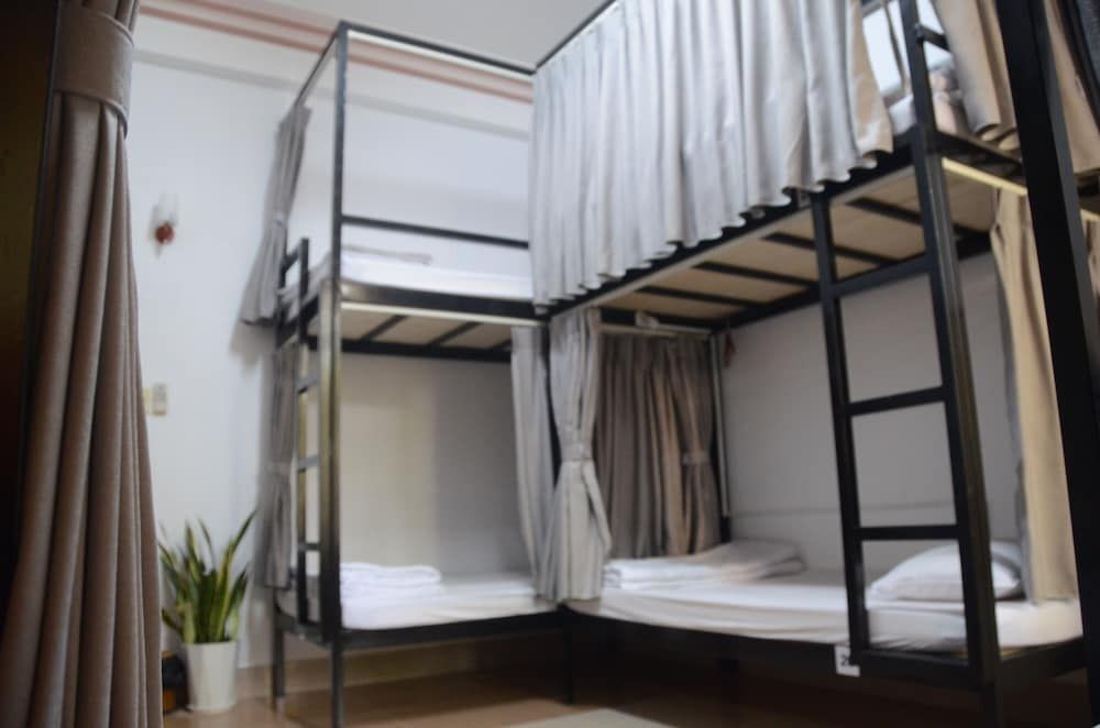 Кантхо: Hy House - Hostel