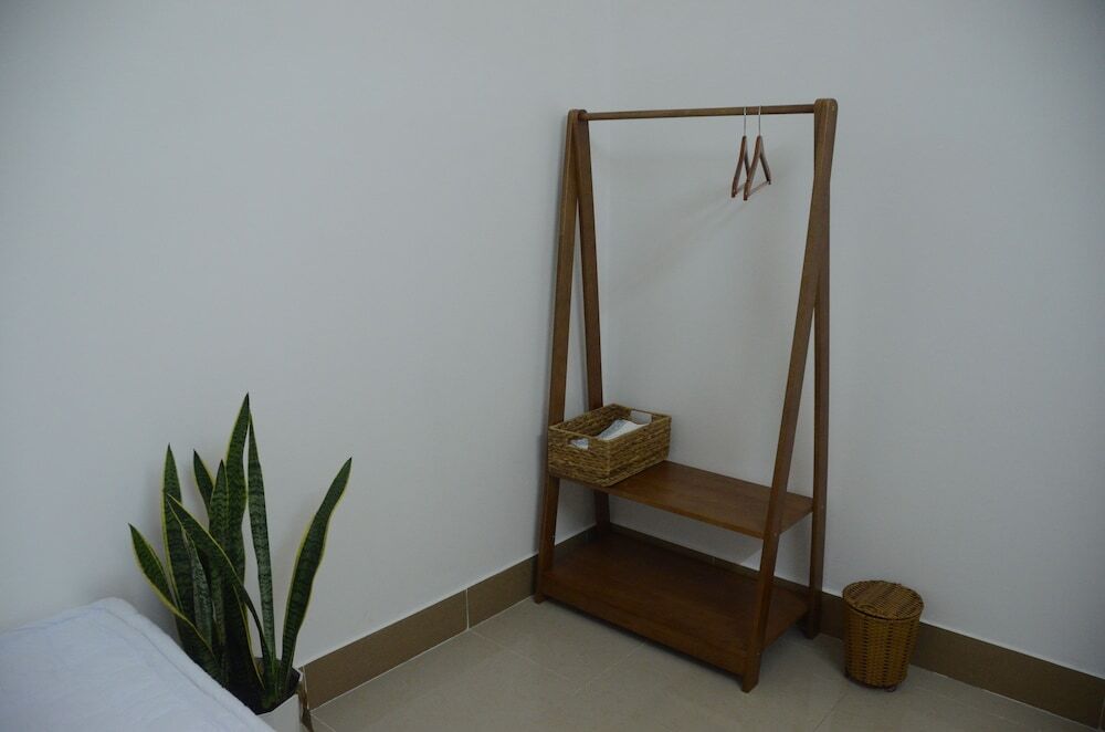 Кантхо: Hy House - Hostel