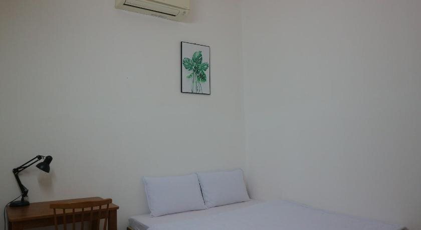 Кантхо: Hy House - Hostel