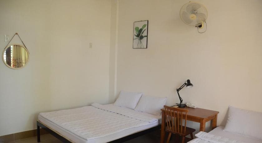 Кантхо: Hy House - Hostel