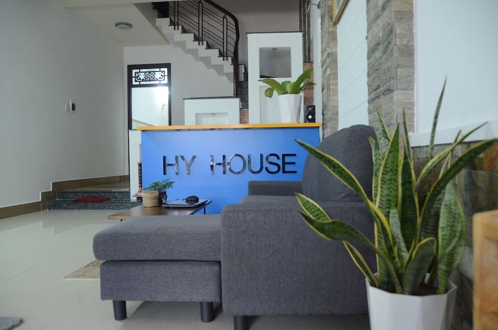 Кантхо: Hy House - Hostel