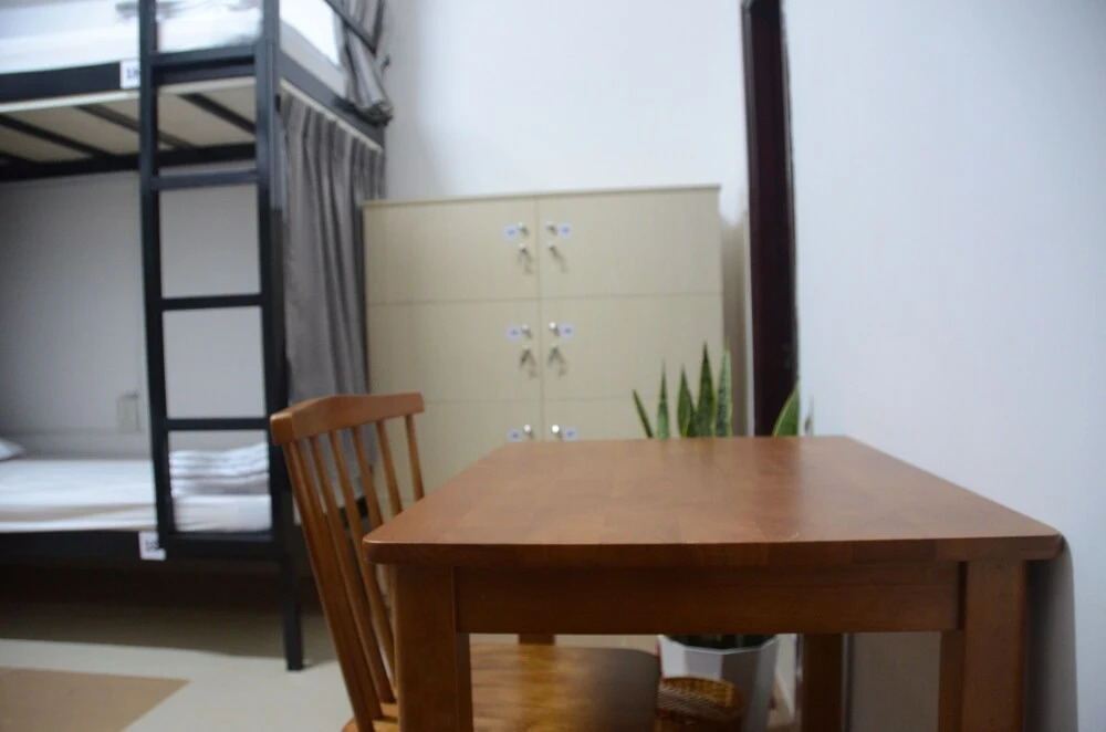 Кантхо: Hy House - Hostel