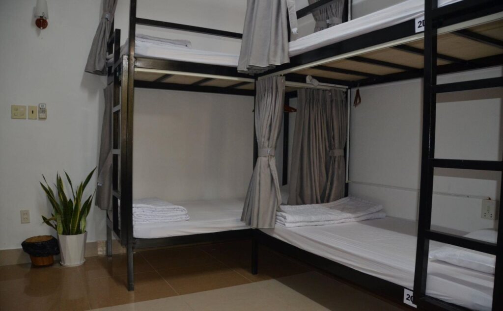 Кантхо: Hy House - Hostel