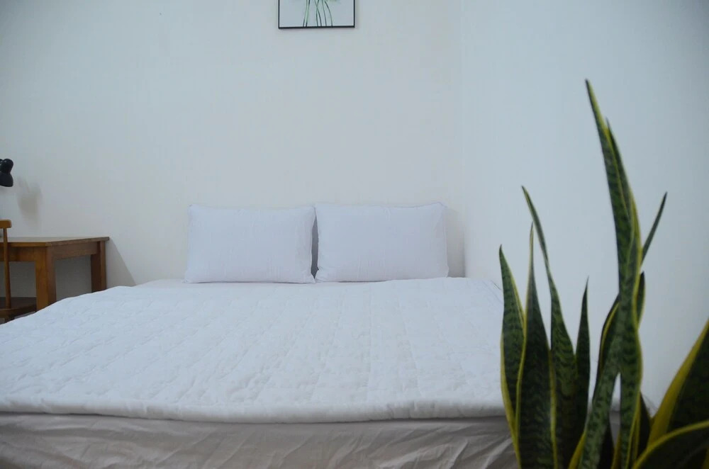Кантхо: Hy House - Hostel