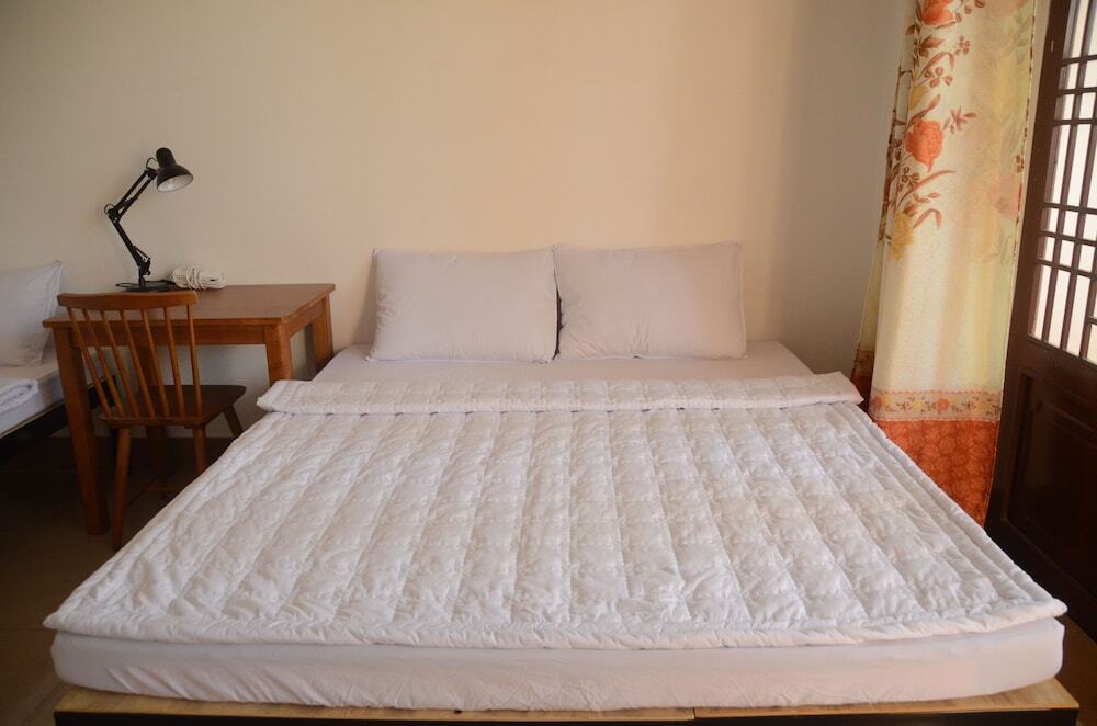 Кантхо: Hy House - Hostel