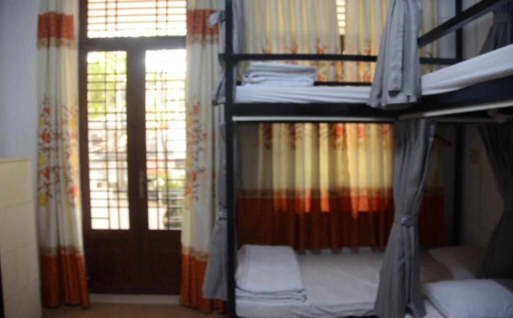 Кантхо: Hy House - Hostel