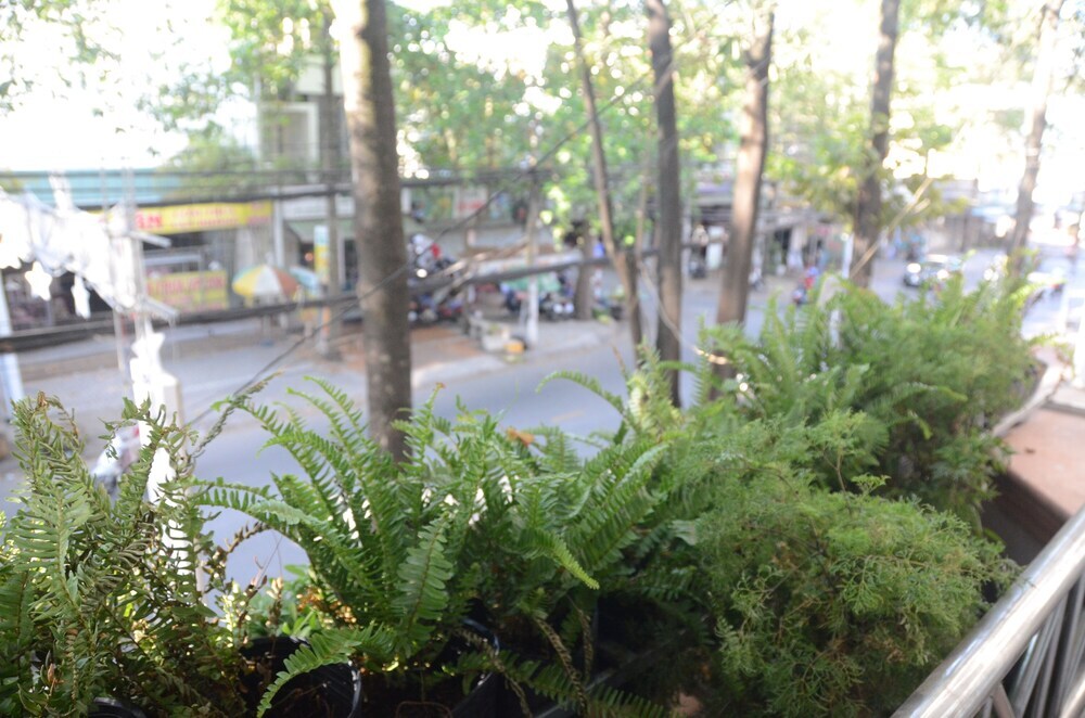Кантхо: Hy House - Hostel
