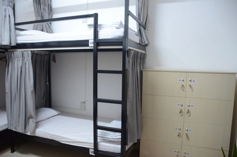 Кантхо: Hy House - Hostel