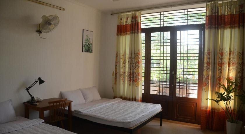 Кантхо: Hy House - Hostel