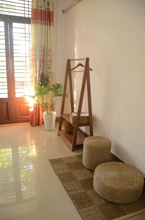 Кантхо: Hy House - Hostel