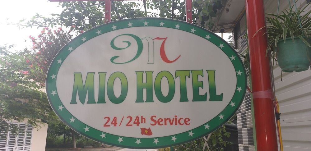 Хайзыонг: Mio Hotel